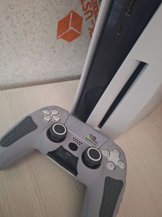 Ps5 ПС5 фат с диководом