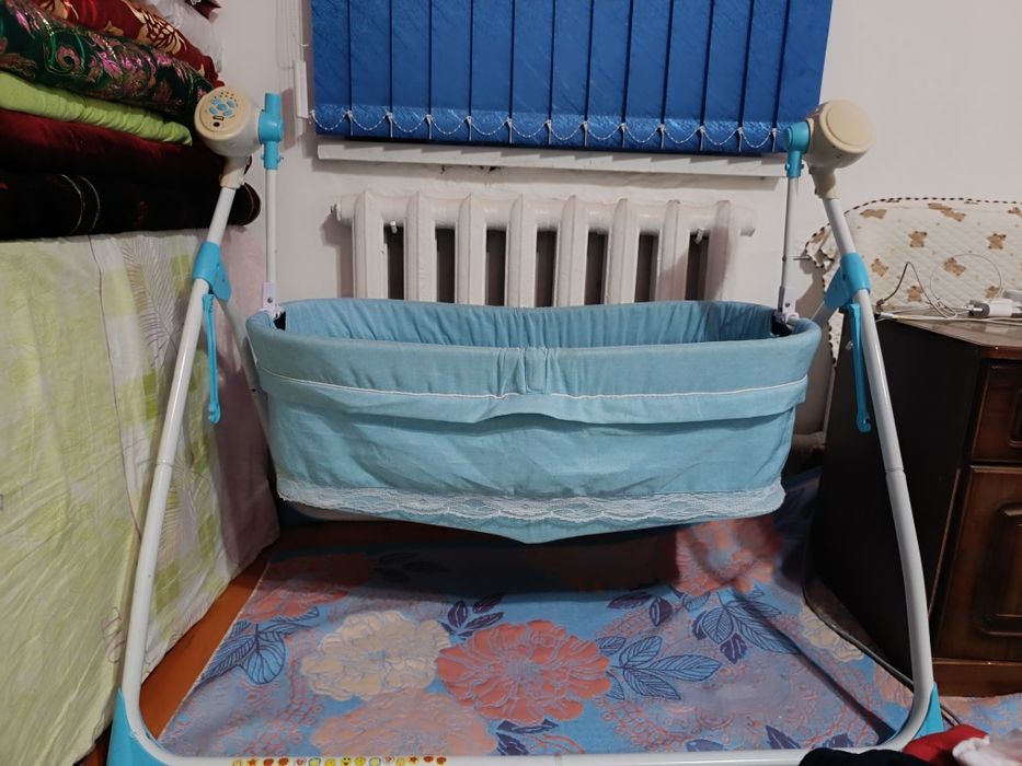 Продается Детский качеля