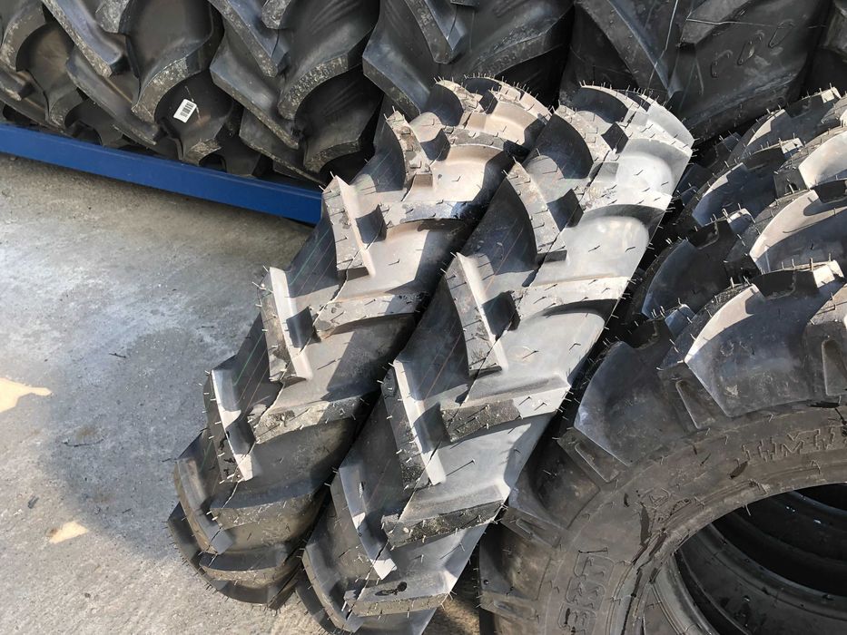 Cauciucuri noi 7.50-20 BKT 8 pliuri anvelope tractiune FIAT DTC 445