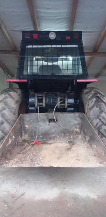 1010 motor Iveco 180cp !!!