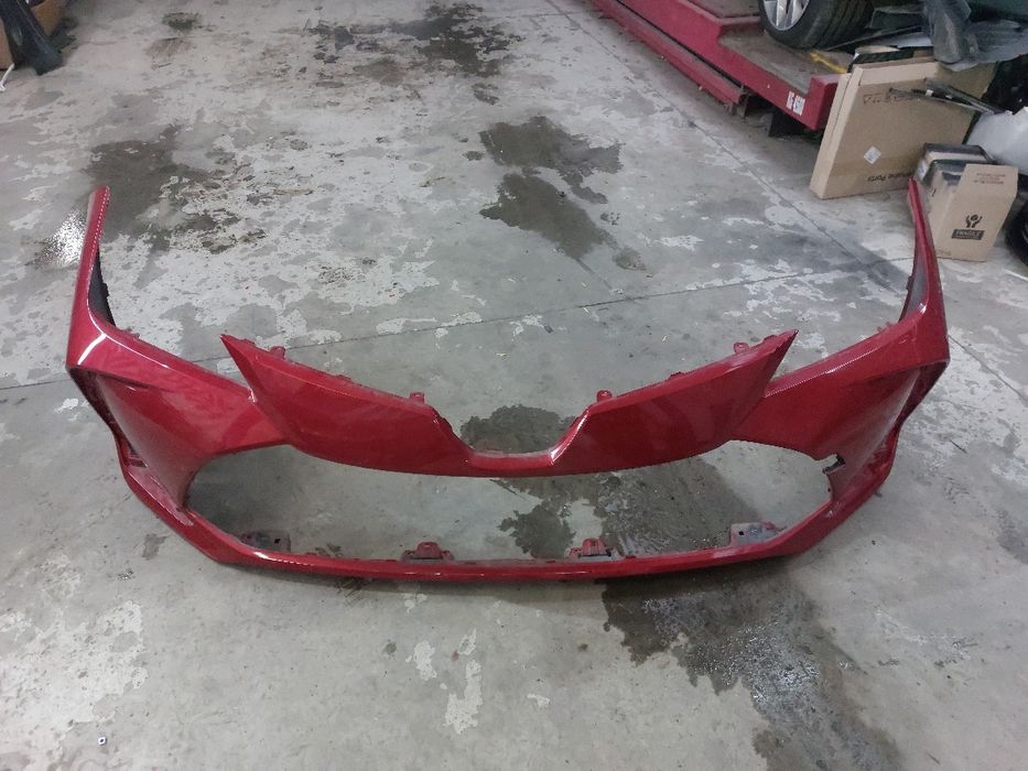 Предна броня Toyota Corolla