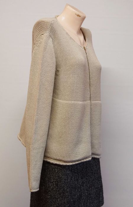 Cardigan Fendi Fendissime  marimea 44