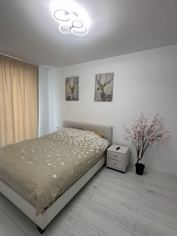 Ap. de închiriat Pipera | OMV Pipera | Pipera Plaza | Boxă+Parcare |