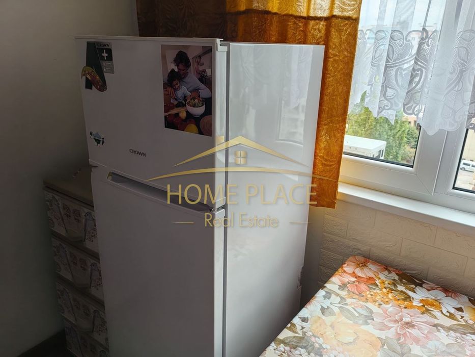 Дава се под наем Двустаен апартамент в Варна, Базар Левски - 42 кв.м за 357 € - Снимка #6