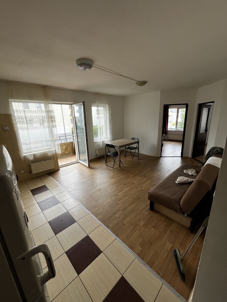 apartamente de vanzare floresti