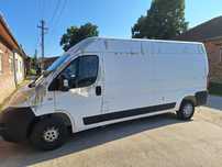 Vand Fiat Ducato