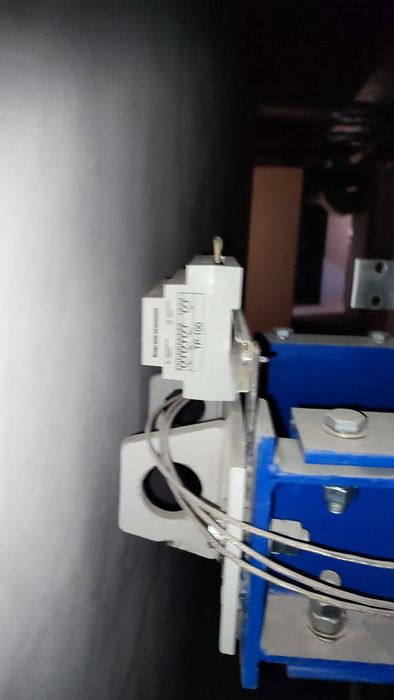 Трансформатор ТСЛ 400 кВА 6(10) 0,4 кВ