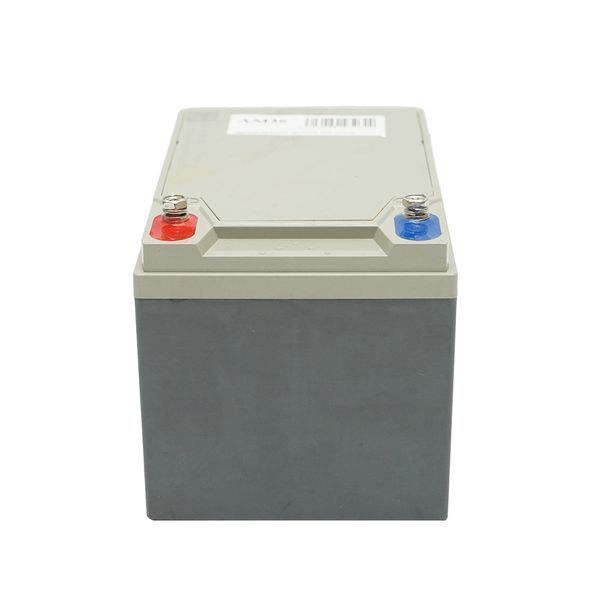 Vrla гел батерия за електрически велосипед с графен 6-dzf-13, 12v, 18a