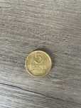 Moneda   De  colectie