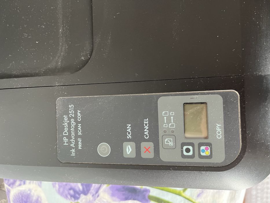 Продам принтер для запчастей