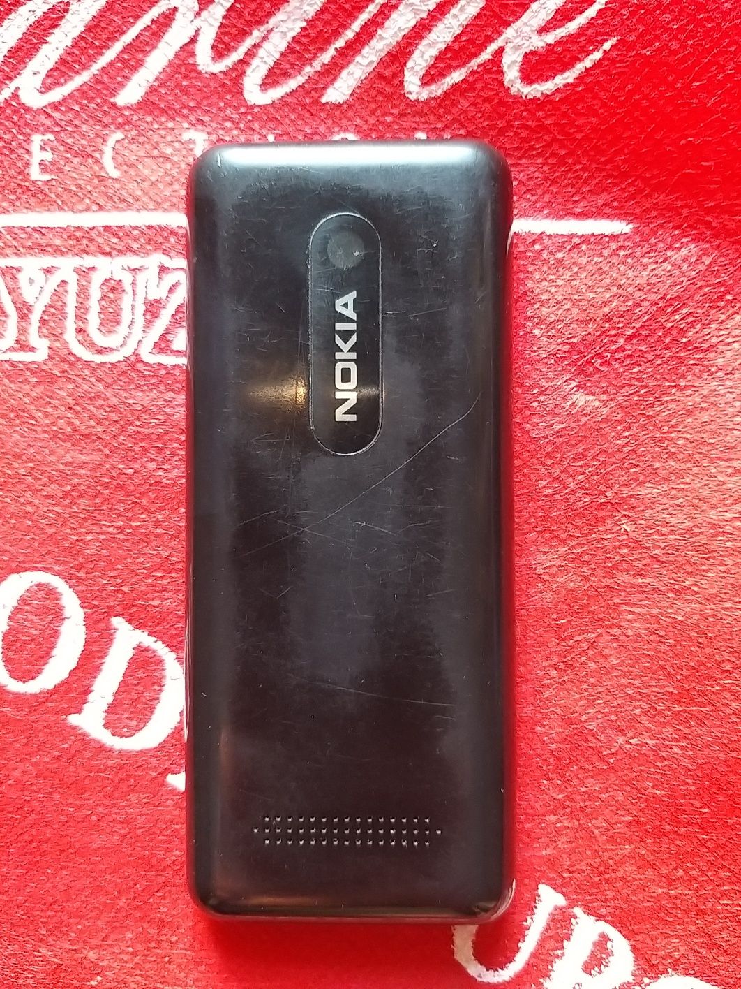 Продаеться Nokia 206.1 рабочий