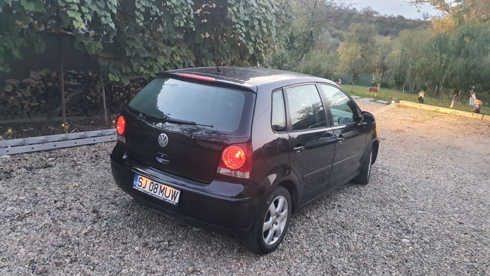 vw polo 14 diesel