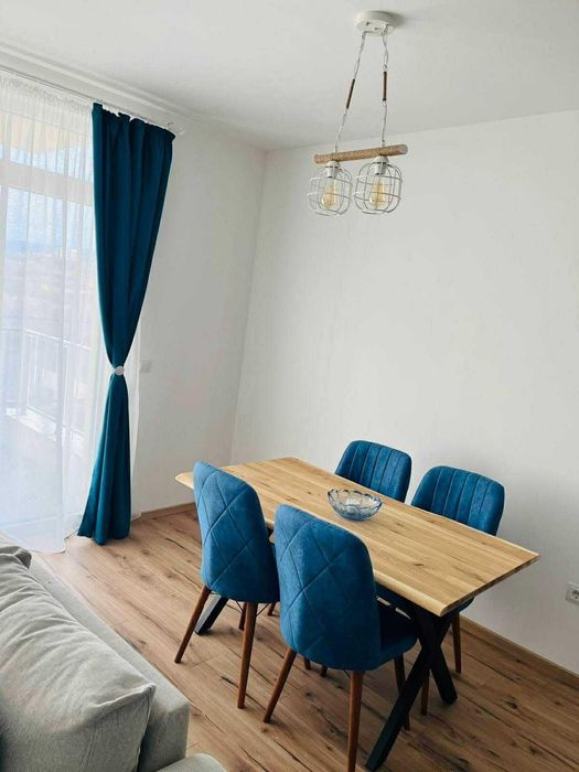 Дава се под наем Двустаен апартамент в София, Дървеница - 65 кв.м за 780 € - Снимка #2