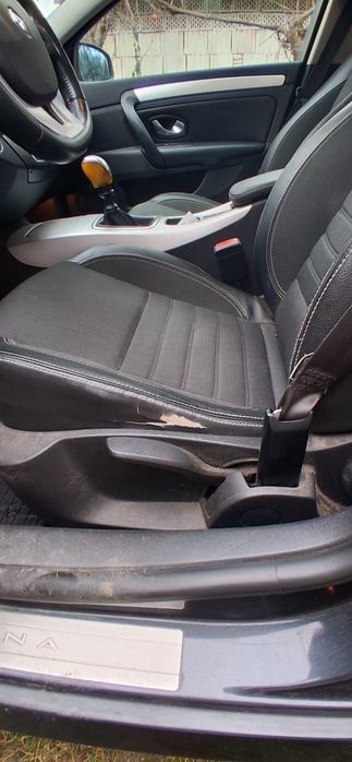 Vand Renault Laguna 3 2008 ,motor 2.0 Dci  ,150 cp