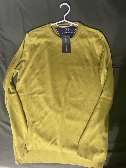 Мъжка блуза tommy hilfiger