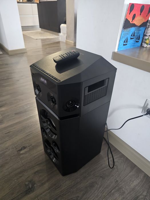 Sistem audio Panasonic SC-UA30