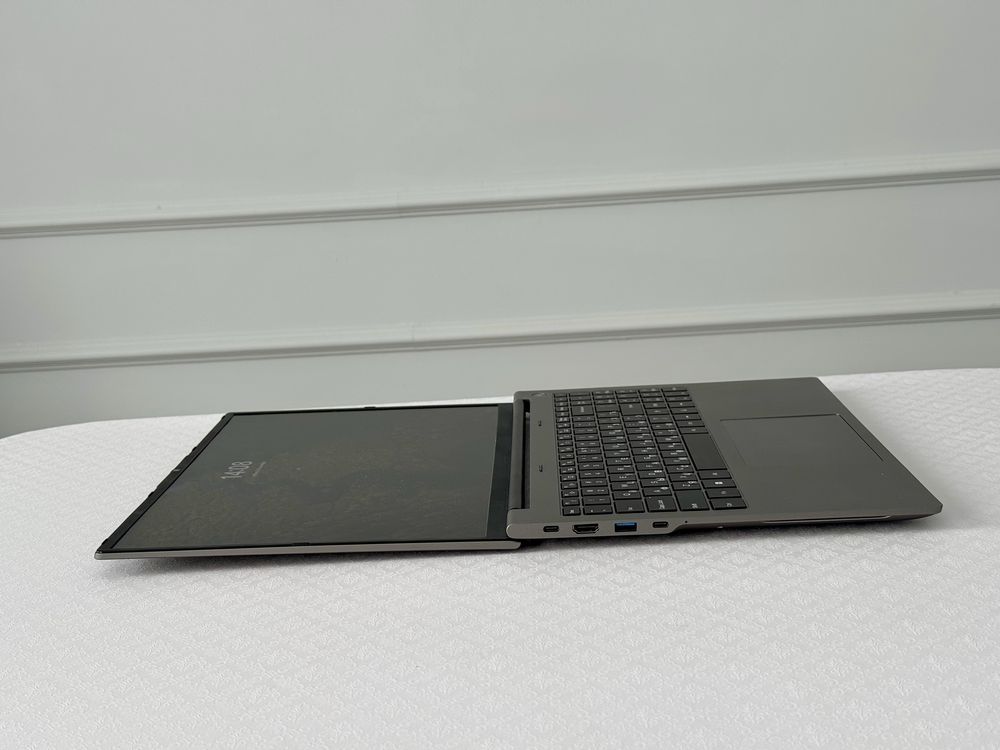 Ноутбук 16” Ryzen 5, 120 Гц, 512ГБ SSD, DDR5, FireBat U6B