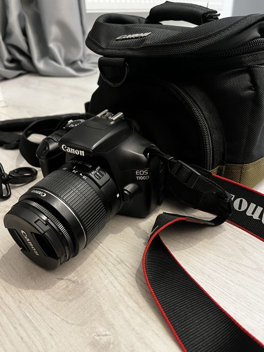Canon 1100D full