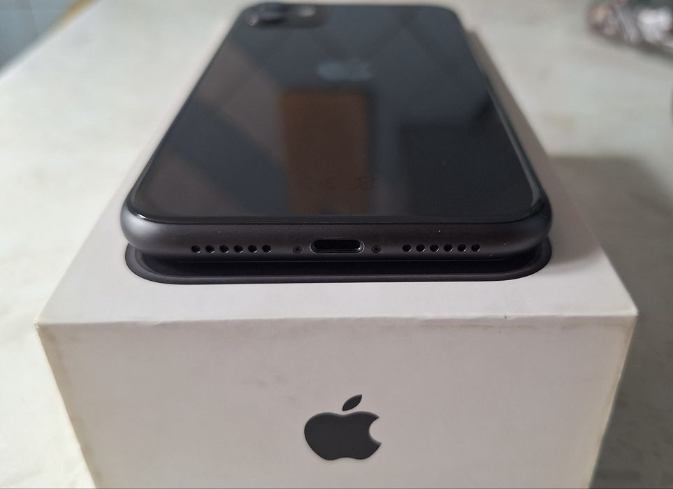Iphone 11 128gb