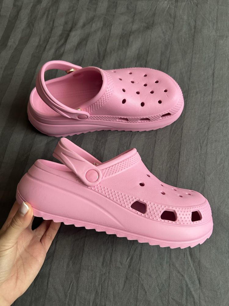 Чехли Crocs Сабо