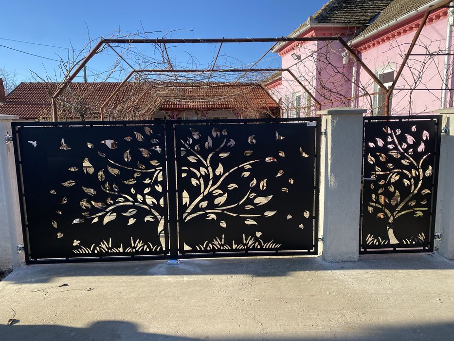 Porti model Copac oriunde in Romania!