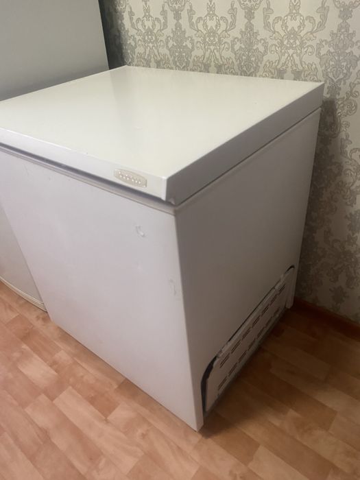 Морозильная камера