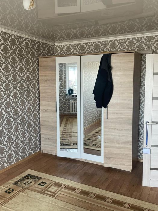 Дом продаётся...