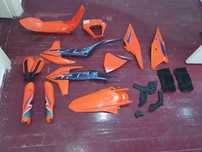 Carene KTM EXC 300 OEM