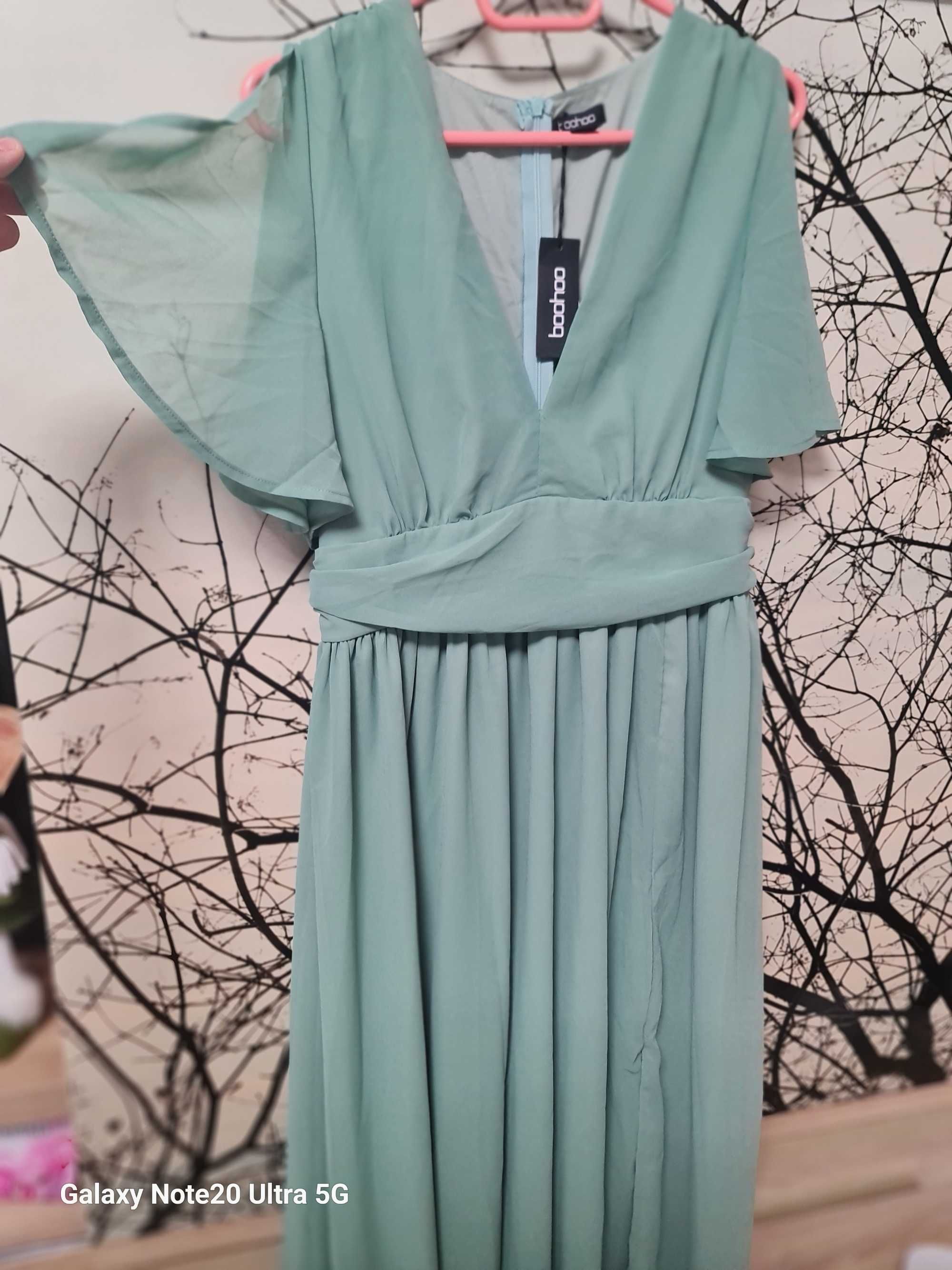 Rochie ocazie  Boohoo