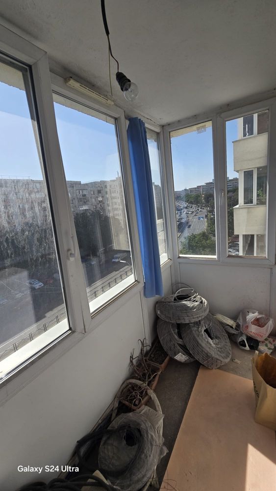 Apartament de vanzare zona mihai bravu