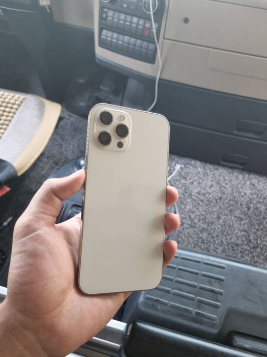 Iphone 12 Pro Max 256GB