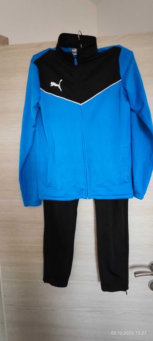 Детски екип Puma