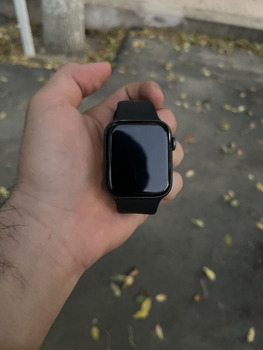 Apple Watch Series 6