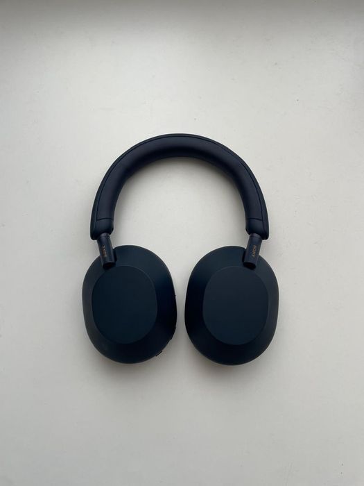 Наушники Sony WH-1000XM5