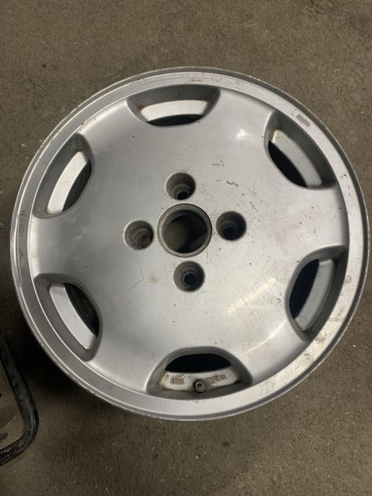 Продам три диска ауди б4