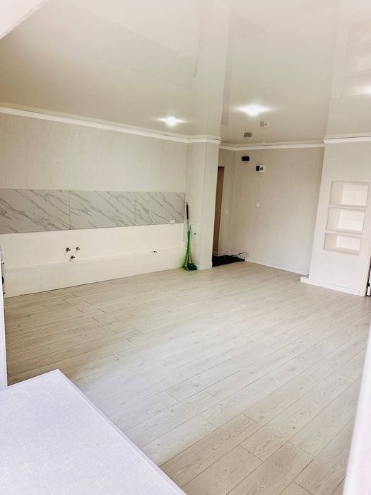 Продается 2х ком квартира на Максим Г, ор-р: гостиница Саехат, 56 м²
