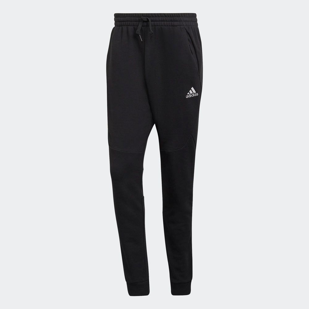 Pantaloni Adidas Essentials 4 Gameday Marimi: M