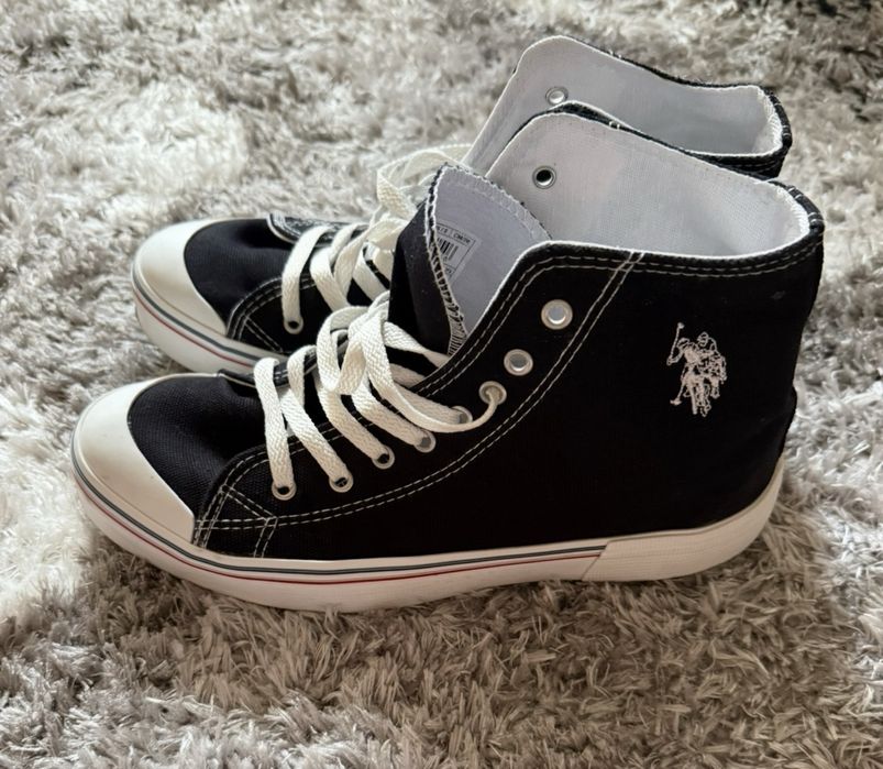 Tenisi U.S. Polo Assn,marimea 42
