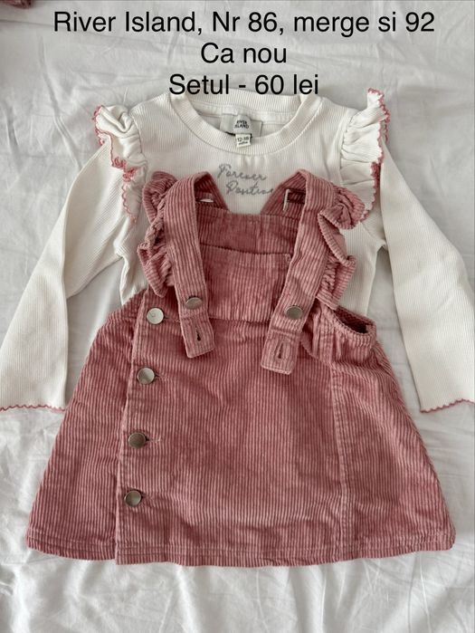 Hainute fetita 86 ca noi