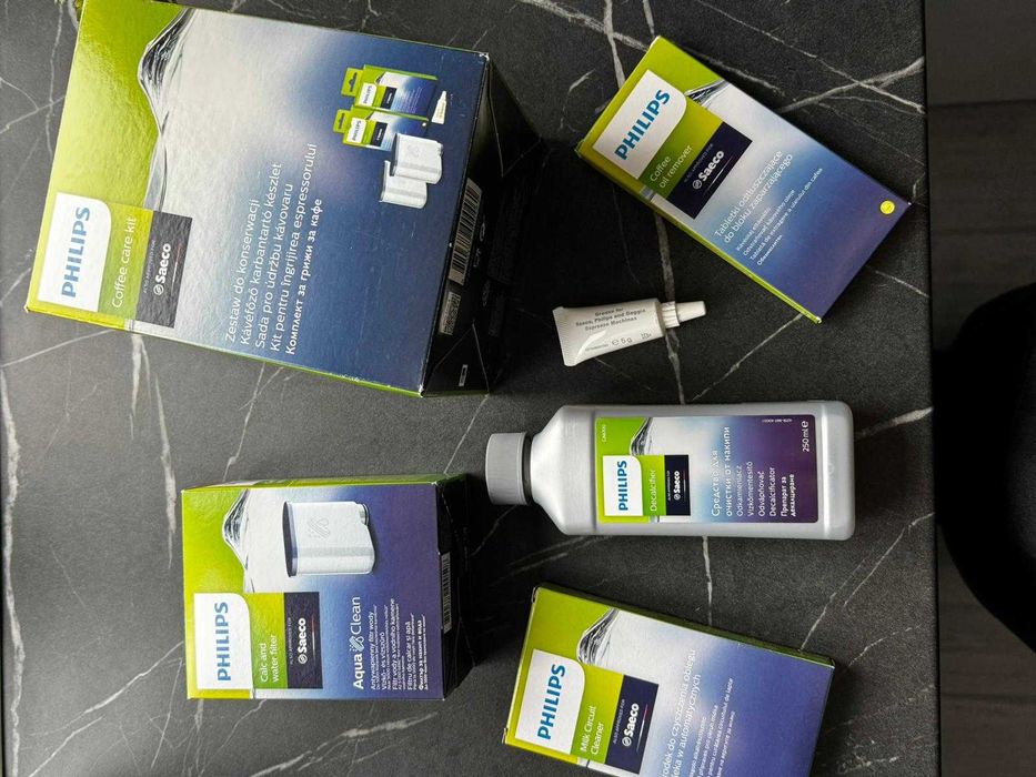 Aparat de cafea automat Philips Series 5400 LatteGo–stare foarte bună