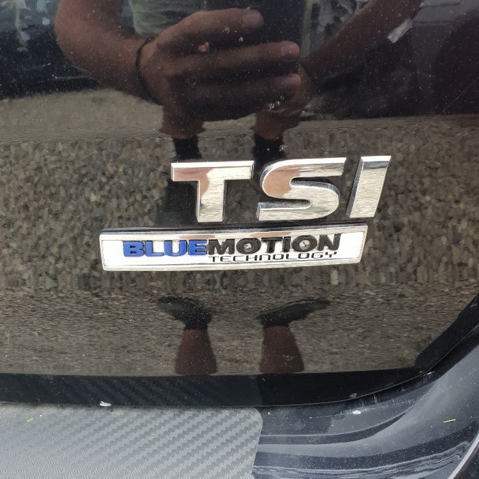 Dezmembrez VW POLO 6R 2014 motor 1.2 TSI CJZ cutie automata EUROPA