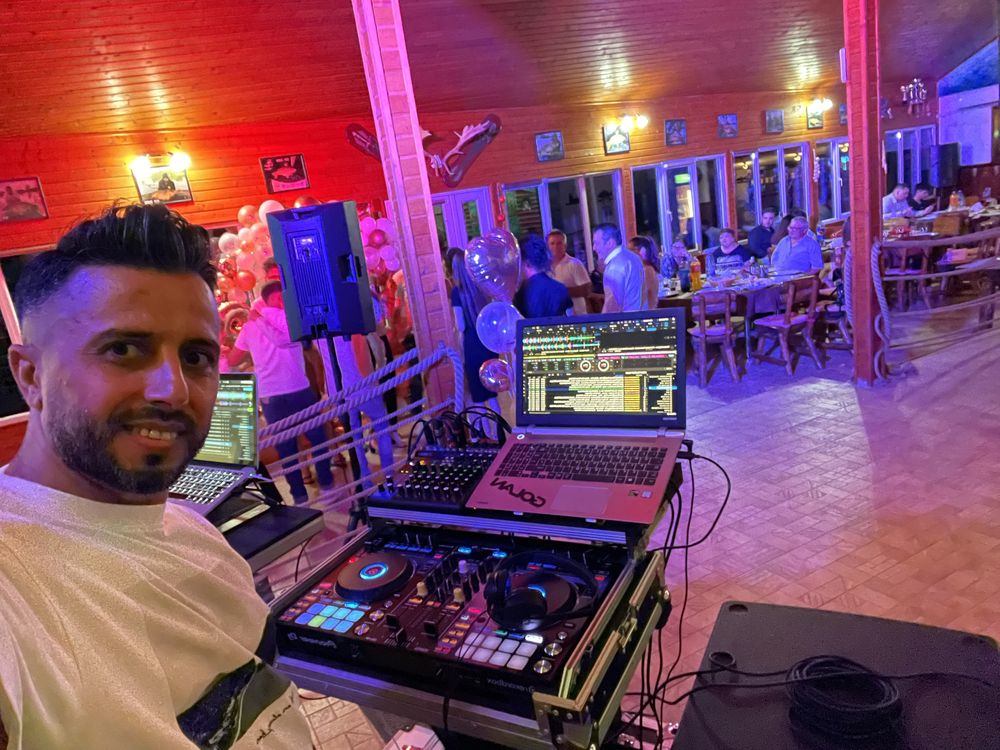 Dj Evenimente, sonorizari