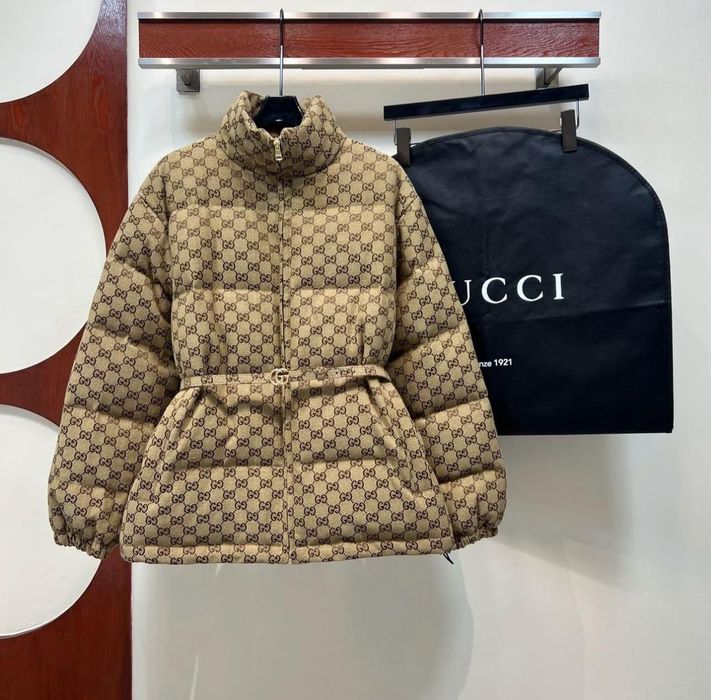 Geacă pentru damă Gucci