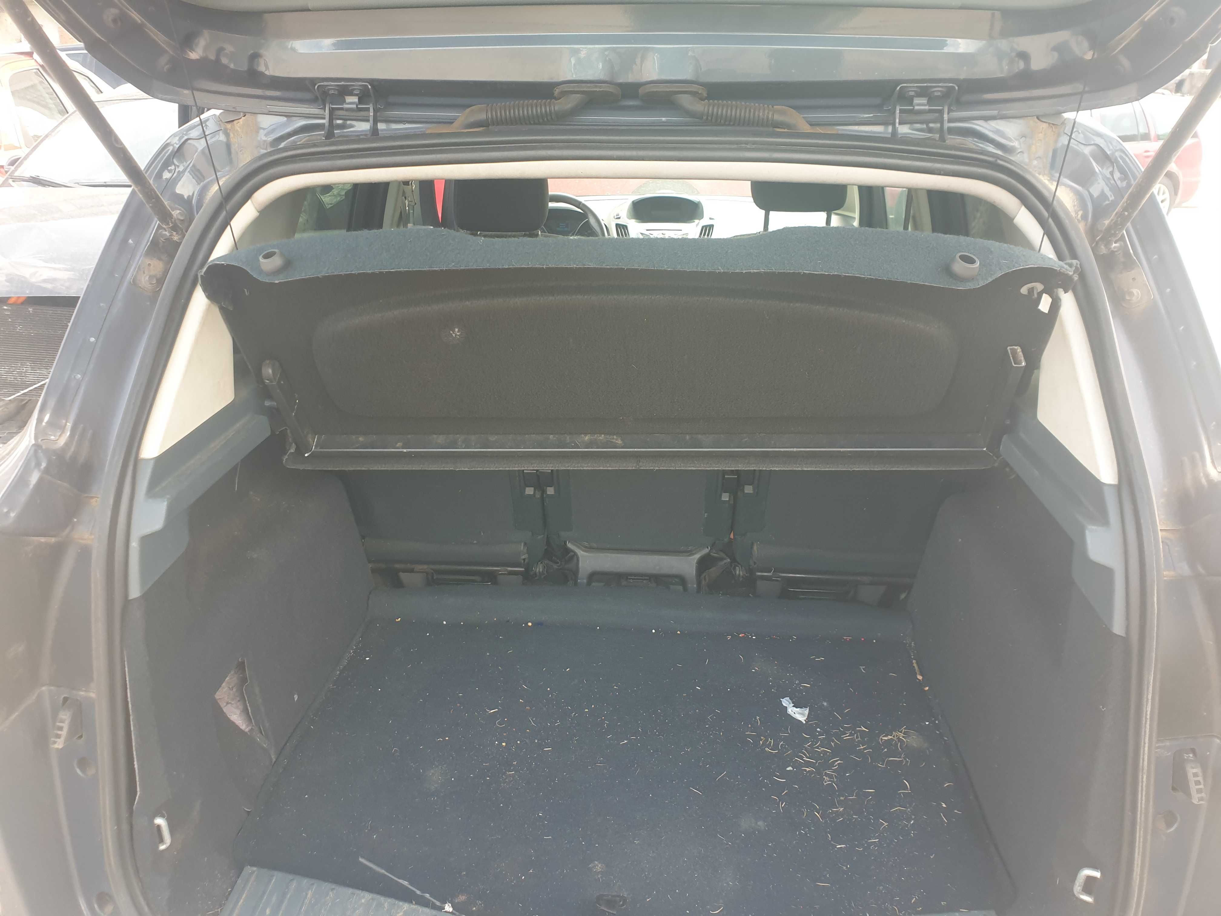 Ford C-max 1.6tdci 116кс 2012г-на части!