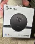 Aparat de aspirare Deebot Ozmo920