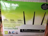 Tp-Link маршрутизатор