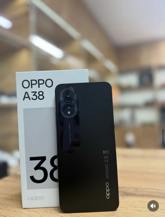 Продается Oppo A38