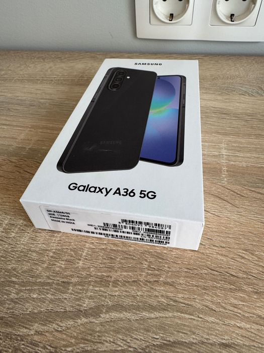 Samsung Galaxy A36 НОВ