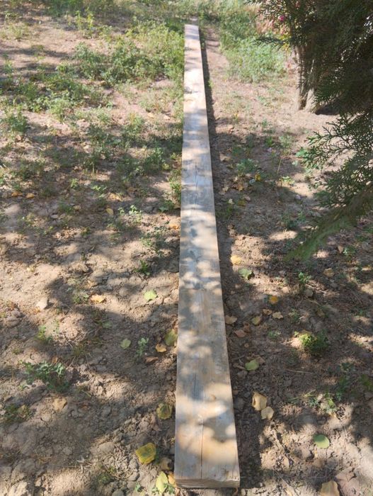 Broʻs taxta sotiladi