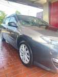 Vand Renault Laguna 3, motor 1.5 TDI, an 2010 decembrie